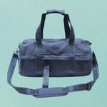 Taylor Swift  Eras Tour Blue Duffel Bag Photo 0