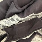 Victoria's Secret Victoria’s Secret Silk Romper Photo 6