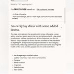 J.Crew  Elena mini shirt-dress in cotton poplin Photo 2