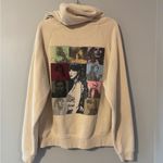 Taylor Swift Unisex  The Eras Tour Hoodie in size Small Photo 3