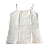 Shapermint All Day Every Day Scoop Neck Cami White 4XL FLAW Size undefined Photo 0