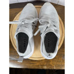 Peter Millar Sneakers Womens 8 Hyperlite Athletic Sneakers Knit Uppers Gray Photo 9