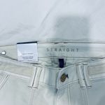 White House | Black Market NWT WHBM The Straight Crop Jean Pant - 2 Photo 3