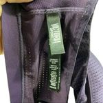 Victoria's Secret  Sport Dark Purple Lightweight Cross Back 34D Photo 3