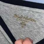 Tampa Bay Rays Baseball shirt Gray Size L Photo 4