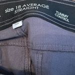 kim rogers ‎ Tummy Control Corduroys Photo 8