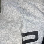 Juicy Couture Down Dog Couture Yoga Pants Sweatpants Gray Women's Petite Photo 6