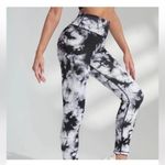Noli  active‎ tie dye legging small Photo 2