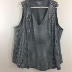 Lane Bryant  Ponte Shirt size 22/24 Photo 3