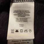 Columbia  Fleece Full Zip Vest Black Zip Pockets
Women’s‎ Size Medium NWT Photo 6