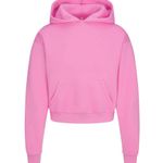 SKIMS Bubblegum Pullover Hoodie Photo 1