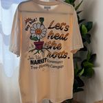 Nordstrom Vintage Style Graphic Tee by Market Photo 1