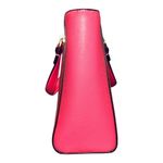 Coach Alice Satchel Bag in Watermelon (Style CA224) Like New authentic Photo 6