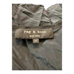 Rag and Bone  Striped Tank Size M Photo 2