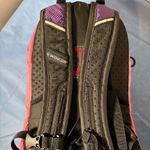 Wenger Vibrant Pink and Purple ultra light hiking day Backpack Photo 7