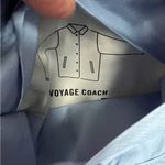 Herschel Supply Company Herschel Supply Co. Packable Voyage Coach Windbreaker - XS Photo 7