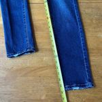 J. McLaughlin  Sz 26 Lexi‎ Skinny Jeans Stretch Denim Pants Low Rise Pockets Slim Photo 6