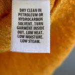 St. John Collection Caris Knit Dress Wool Blend Orange Size 10 NEW Photo 10