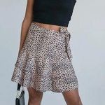 Princess Polly  Bryce Mini Skirt Photo 0