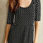 Anthropologie Saturday Sunday Dress - size XSP Photo 0