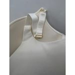 Vanity Fair NEW Vanity Fair Full Coverage Underwire Bra Adjustable Straps White 40C Photo 5