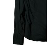 Old Navy Women’s Long Sleeve Shirt Sz M Photo 2