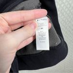 Athleta ‎ Black Camo Triumph Printed Hooded Jacket Photo 5