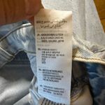 Abercrombie & Fitch 90s relaxed Jean high rise light wash 16L/33 Photo 3