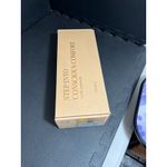 NWT Vivaia Margot 2.0 Black Knit Flat Shoes Square Toe Women's 41 US 9.5 WIDE Photo 2