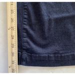 Lane Bryant  Genius Fit Flare Jeans Plus Size Blue Stretch Denim Flattering Sz 20 Photo 6