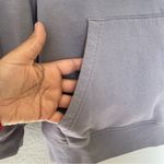 Star Wars Mandalorian the child hoodie SZ XL Photo 3