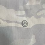 Lululemon  cropped grey camo leggings Photo 3