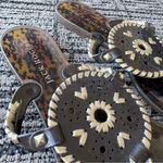 Jack Rogers  Georgica Jelly Sandals Photo 2