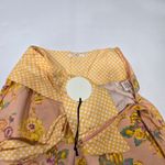 Tularosa Fran Pant in Garden Floral Photo 6