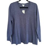 NWT J. Jill Women's V Photo 0