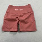 Bundle Lot 3 Pack  Alphalete Amplify Shorts All XS Seamless High Waist Photo 9