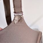 Felina Paramour Gorgeous Memory Foam Bra Size 34DDD NWT Photo 7