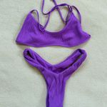 Kulani Kinis  Bikini Set Photo 1