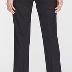 Lafayette 148  Italian Stretch Wool Menswear pants Photo 1