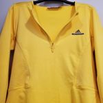 Adidas  Stella McCartney YellowTennis Top Small Photo 3