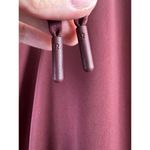 Lululemon Stretch High-Rise Jogger Full Length in Red Merlot Women’s size 8 Photo 13