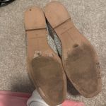 Chelsea and Violet  bejeweled flats size 8.5M Photo 1