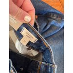 Madewell  low slung baggy jeans, size 31 Photo 4