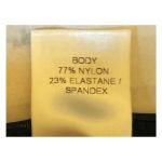 MiracleSuit  Extra‎ Firm Control Waist Cincher Black size Large Photo 8