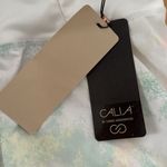 CALIA BY CARRIE UNDERWOOD Skirt NWT White Size L Photo 2