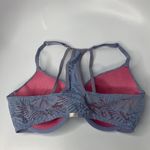 PINK - Victoria's Secret PINK Victoria’s Secret lightly lined bra‎ size 32D Photo 2