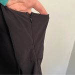 Lola by AFG Sleeveless Athletic Dress Black L Size L Photo 4