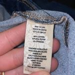 Soft Surroundings  Women’s Lean Line Stirrup Skinny Jeans Size Petite Small Photo 5