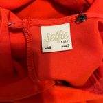 Selfie Leslie Dress Photo 3