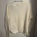 Lumière Lumiere sweater Photo 2